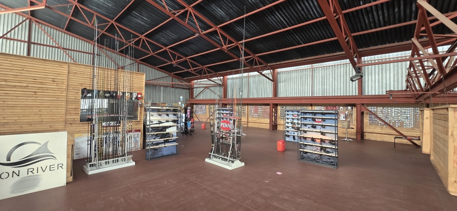 Commercial Property for Sale in Lea Glen Gauteng