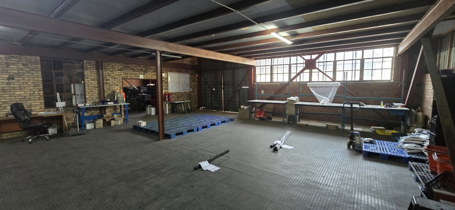 Commercial Property for Sale in Lea Glen Gauteng