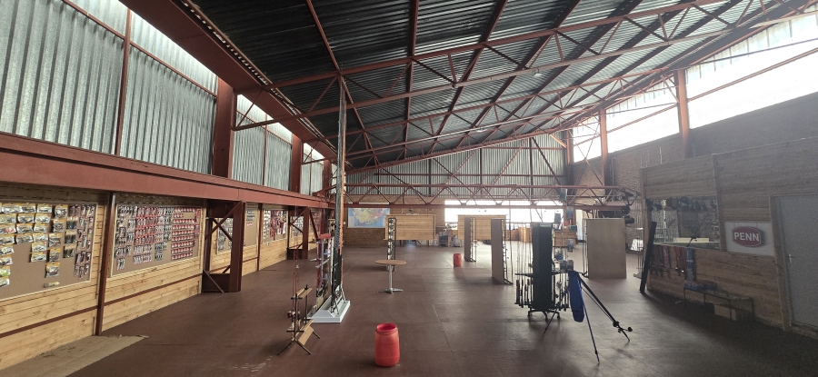 Commercial Property for Sale in Lea Glen Gauteng