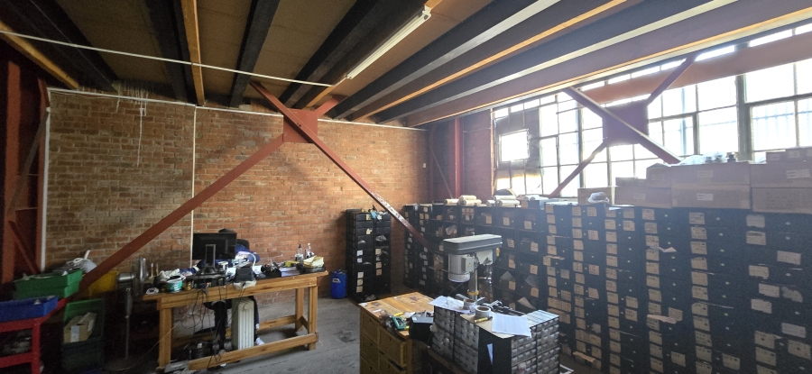 Commercial Property for Sale in Lea Glen Gauteng