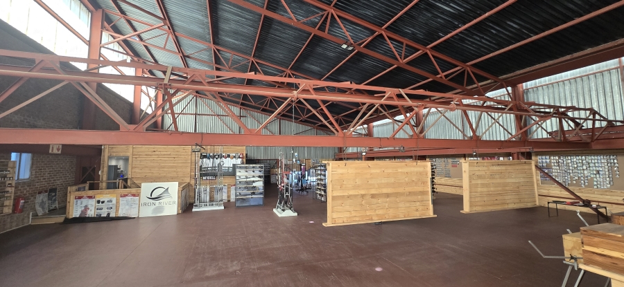 Commercial Property for Sale in Lea Glen Gauteng