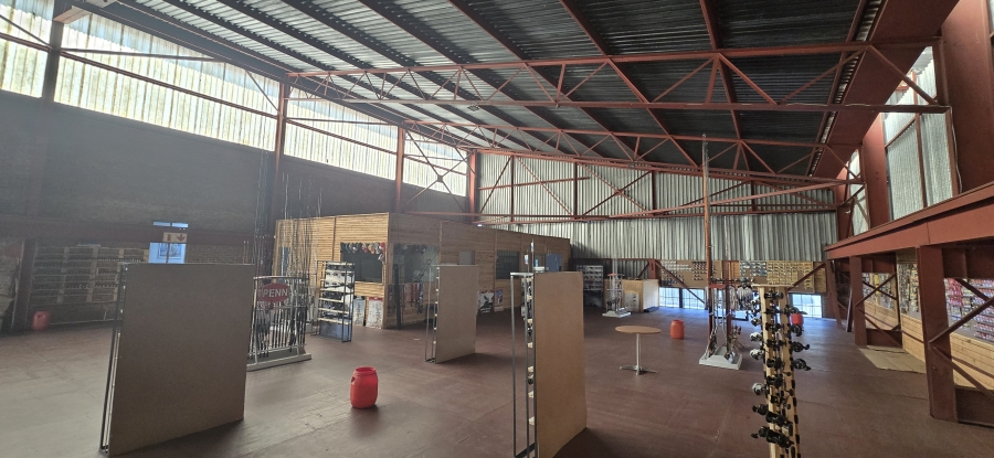 Commercial Property for Sale in Lea Glen Gauteng