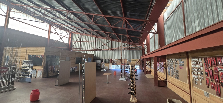 Commercial Property for Sale in Lea Glen Gauteng