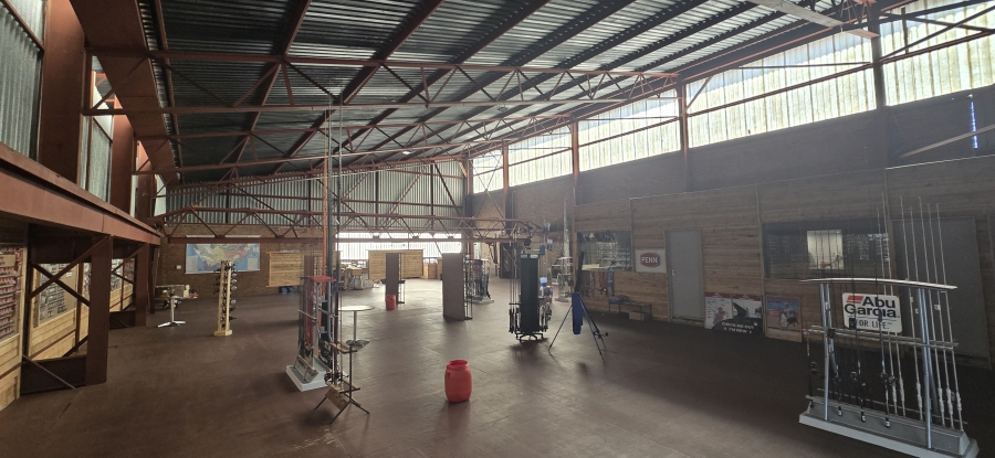 Commercial Property for Sale in Lea Glen Gauteng