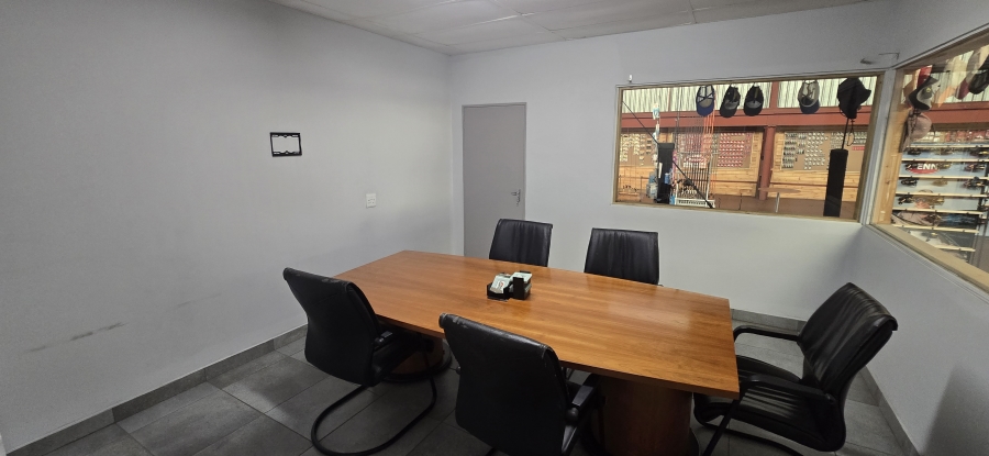 Commercial Property for Sale in Lea Glen Gauteng