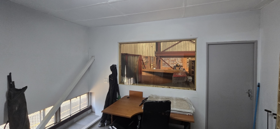 Commercial Property for Sale in Lea Glen Gauteng
