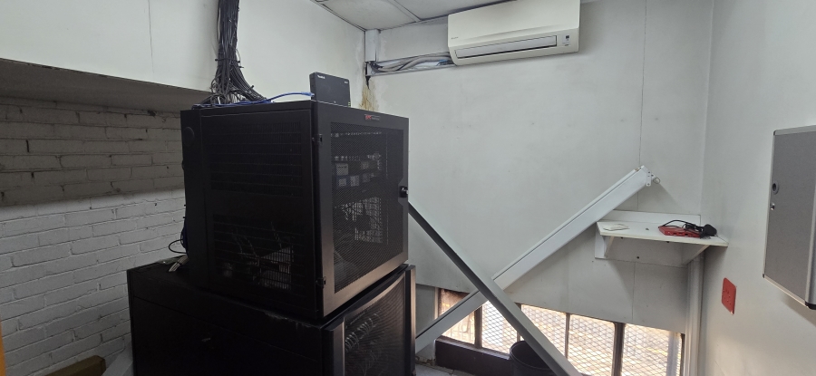 Commercial Property for Sale in Lea Glen Gauteng