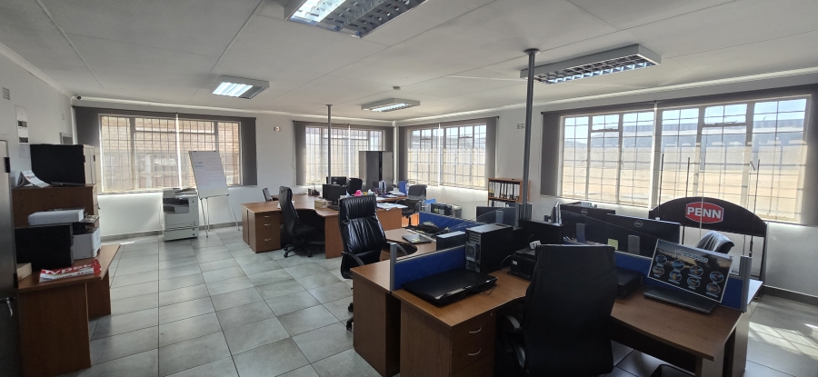Commercial Property for Sale in Lea Glen Gauteng