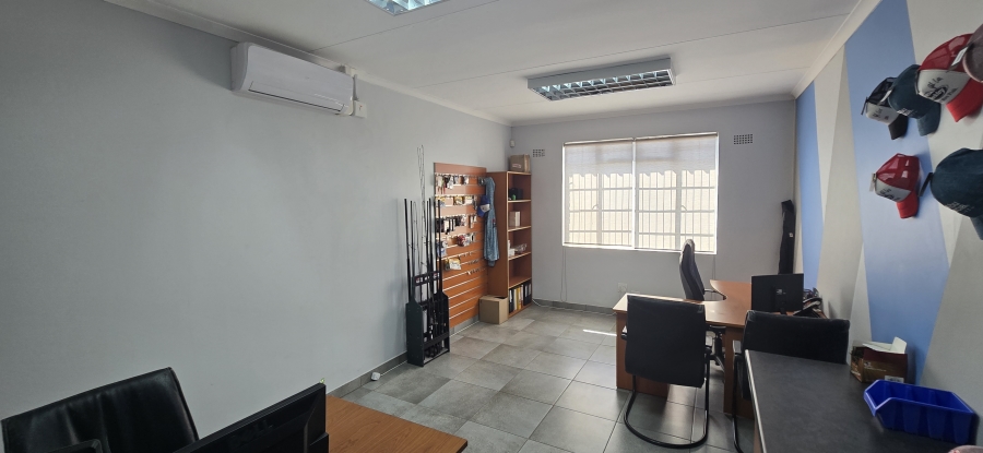 Commercial Property for Sale in Lea Glen Gauteng