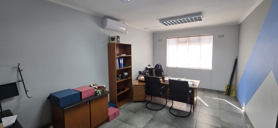 Commercial Property for Sale in Lea Glen Gauteng