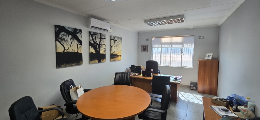 Commercial Property for Sale in Lea Glen Gauteng
