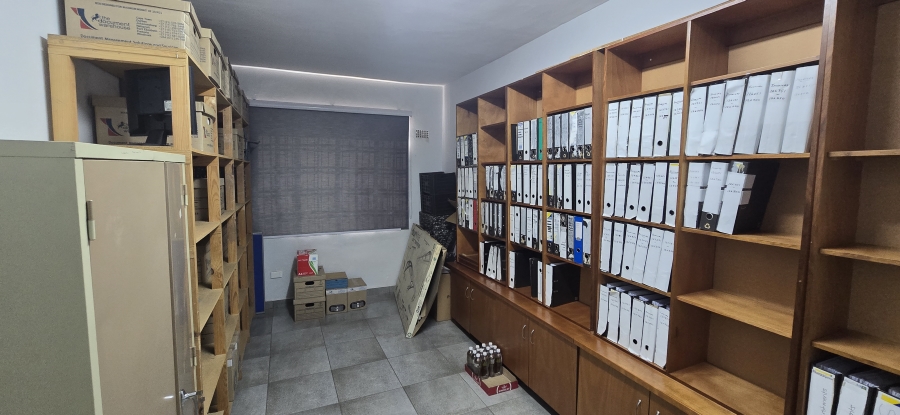 Commercial Property for Sale in Lea Glen Gauteng