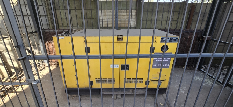 Commercial Property for Sale in Lea Glen Gauteng