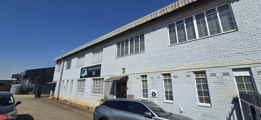 Commercial Property for Sale in Lea Glen Gauteng