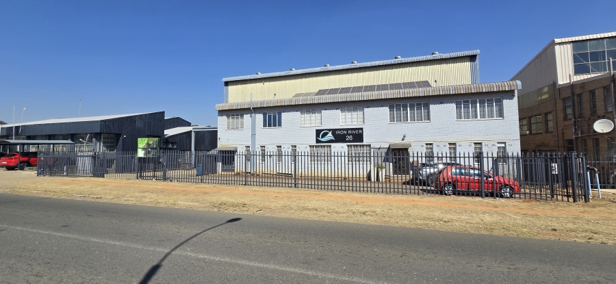 Commercial Property for Sale in Lea Glen Gauteng