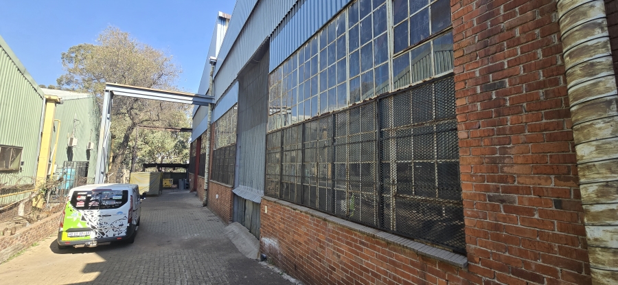 Commercial Property for Sale in Lea Glen Gauteng