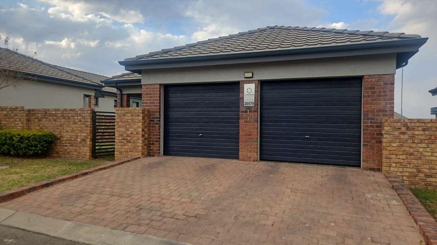 3 Bedroom Property for Sale in Cosmo City Gauteng
