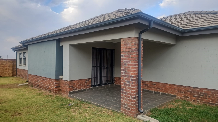 3 Bedroom Property for Sale in Cosmo City Gauteng