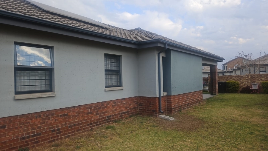3 Bedroom Property for Sale in Cosmo City Gauteng
