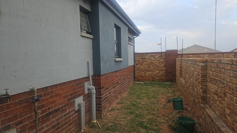 3 Bedroom Property for Sale in Cosmo City Gauteng