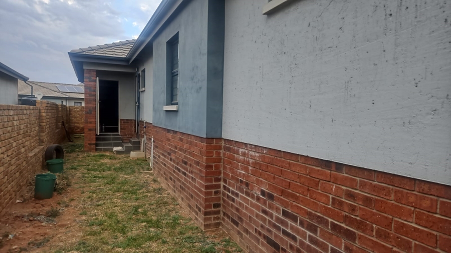 3 Bedroom Property for Sale in Cosmo City Gauteng