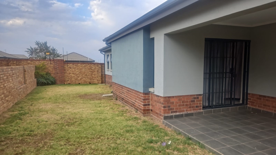 3 Bedroom Property for Sale in Cosmo City Gauteng