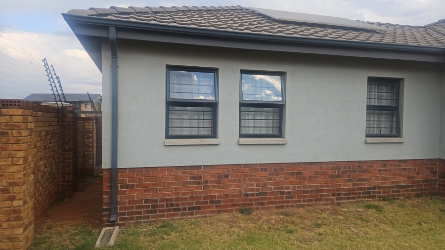 3 Bedroom Property for Sale in Cosmo City Gauteng