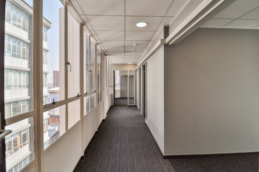 To Let Commercial Property for Rent in Braamfontein Gauteng