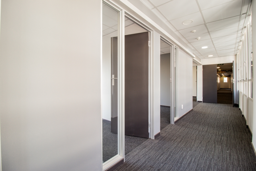 To Let Commercial Property for Rent in Braamfontein Gauteng