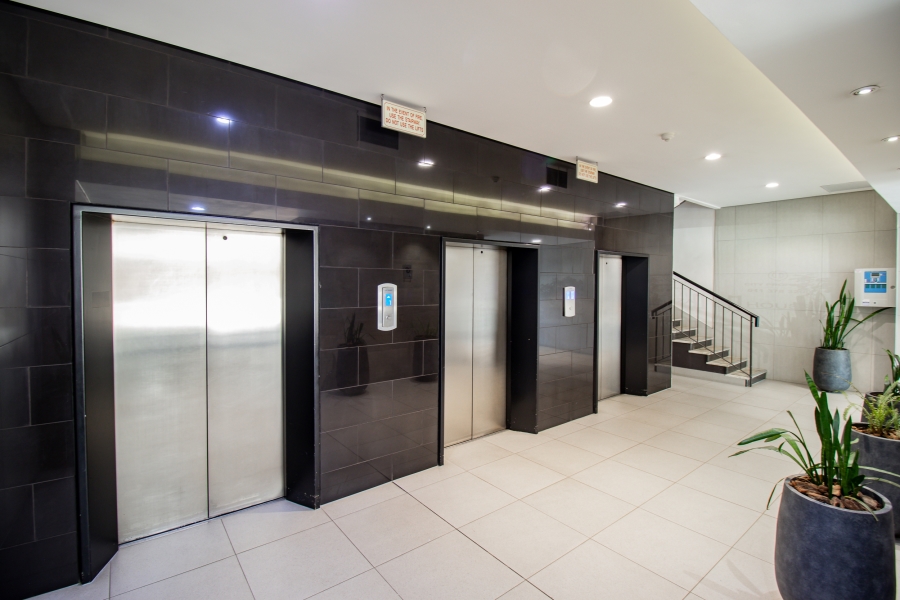 To Let Commercial Property for Rent in Braamfontein Gauteng