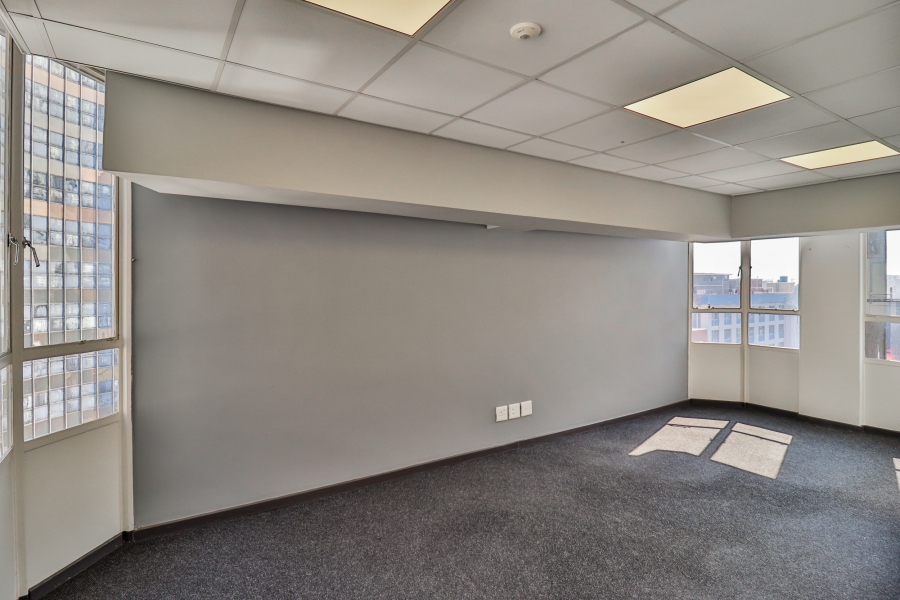 To Let Commercial Property for Rent in Braamfontein Gauteng