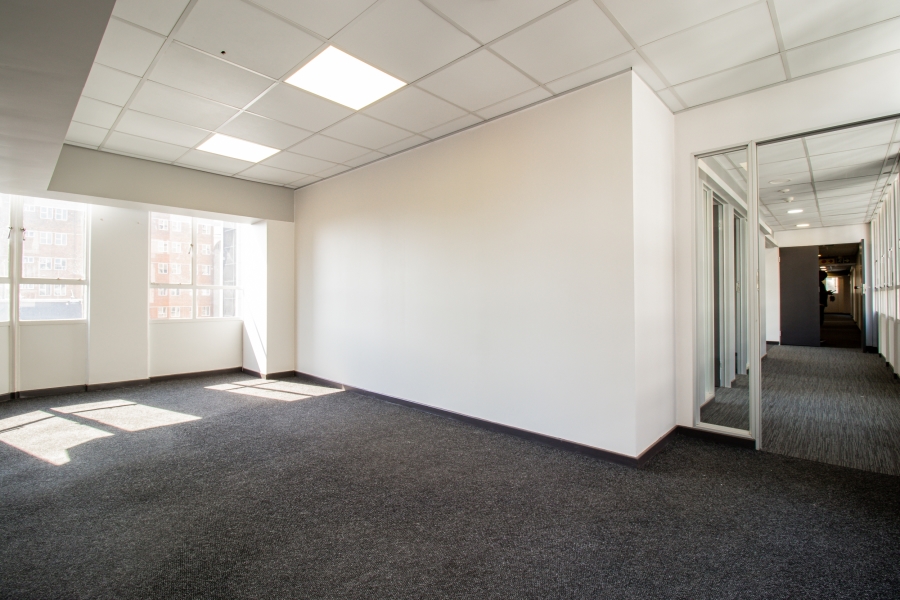 To Let Commercial Property for Rent in Braamfontein Gauteng