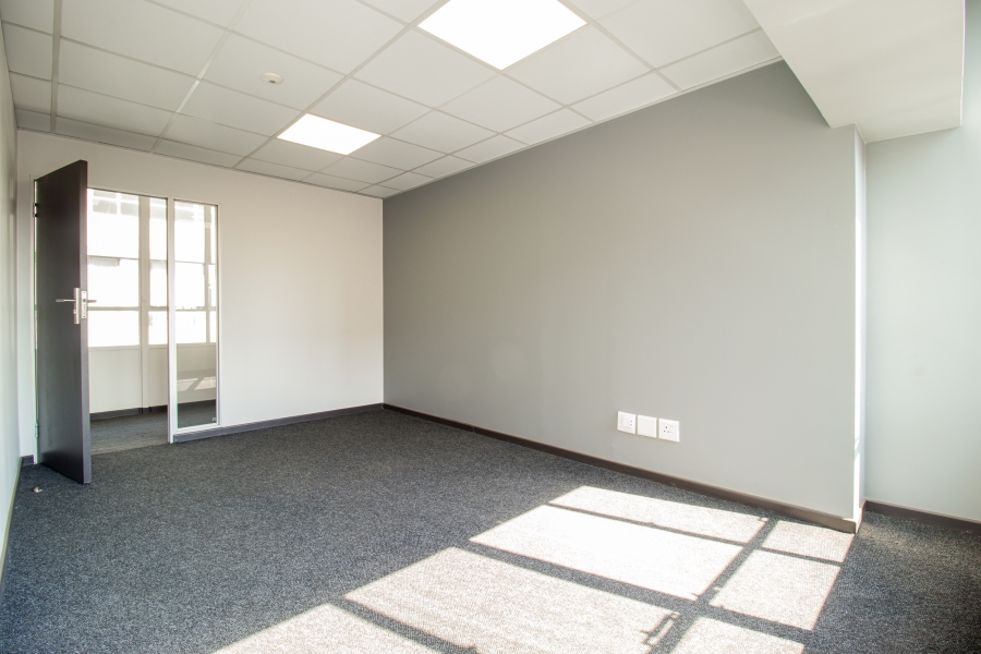 To Let Commercial Property for Rent in Braamfontein Gauteng