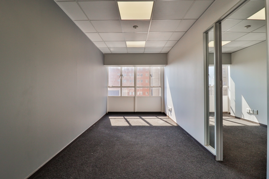 To Let Commercial Property for Rent in Braamfontein Gauteng