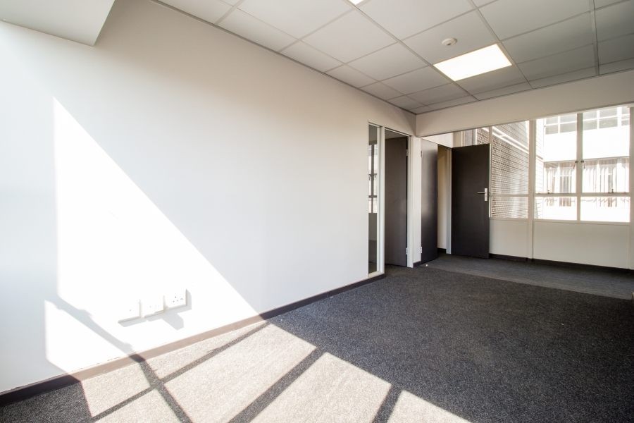 To Let Commercial Property for Rent in Braamfontein Gauteng
