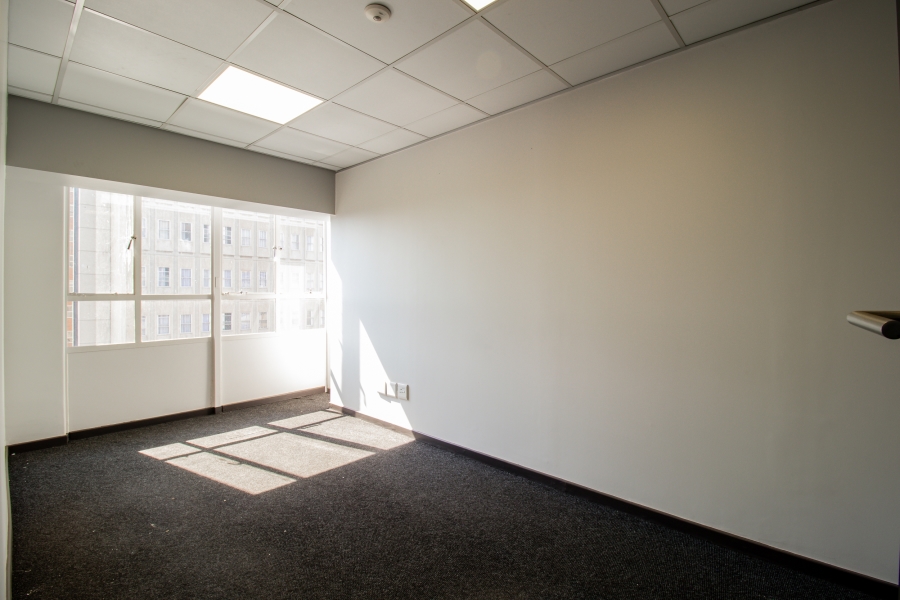 To Let Commercial Property for Rent in Braamfontein Gauteng