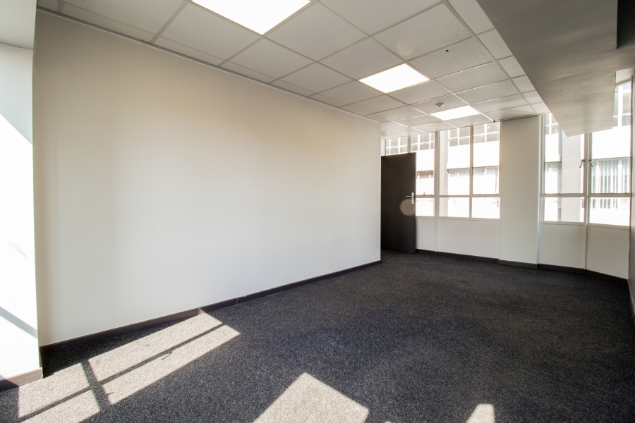 To Let Commercial Property for Rent in Braamfontein Gauteng