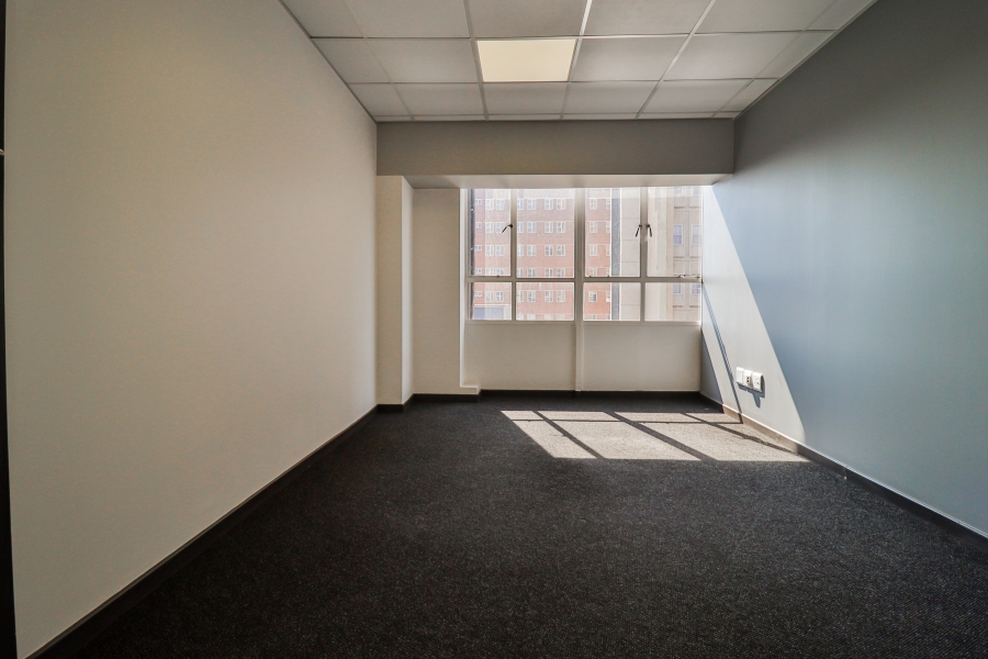 To Let Commercial Property for Rent in Braamfontein Gauteng