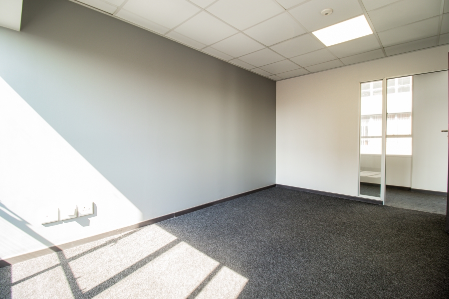 To Let Commercial Property for Rent in Braamfontein Gauteng