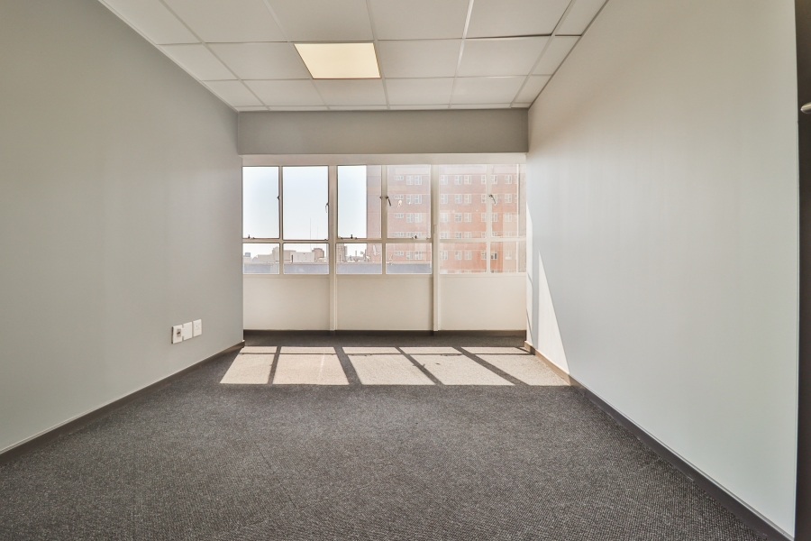 To Let Commercial Property for Rent in Braamfontein Gauteng