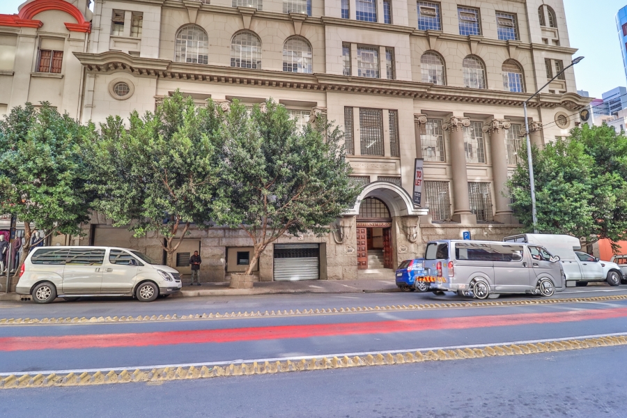 To Let Commercial Property for Rent in City and Suburban Gauteng