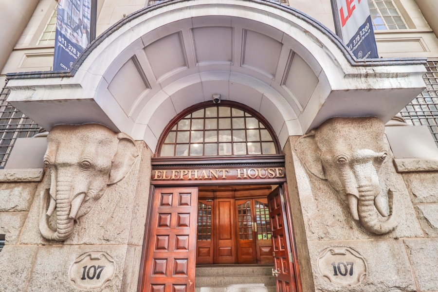 To Let Commercial Property for Rent in City and Suburban Gauteng