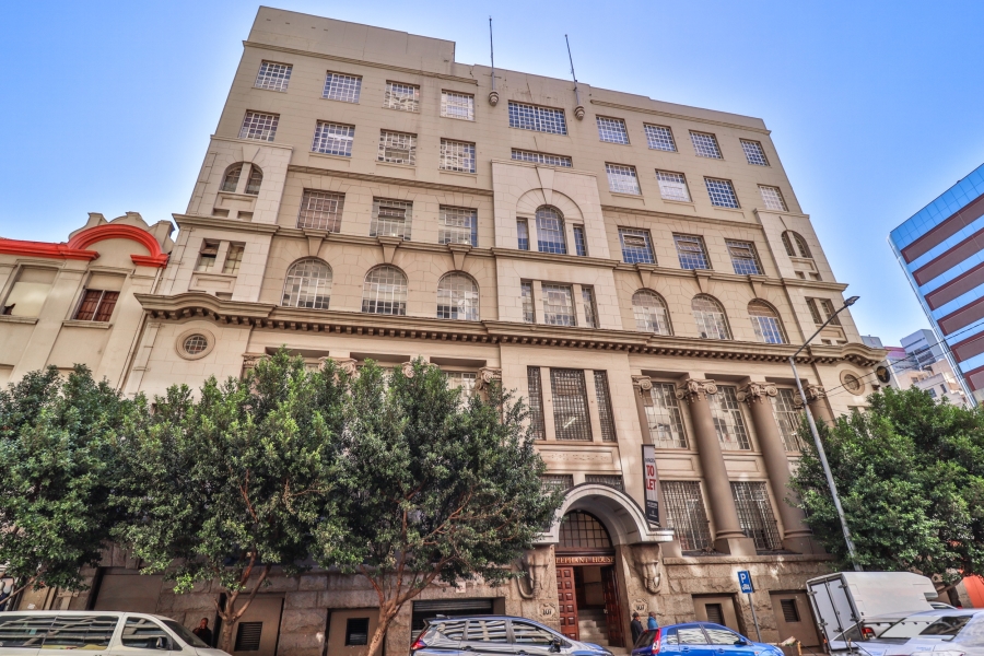 To Let Commercial Property for Rent in City and Suburban Gauteng