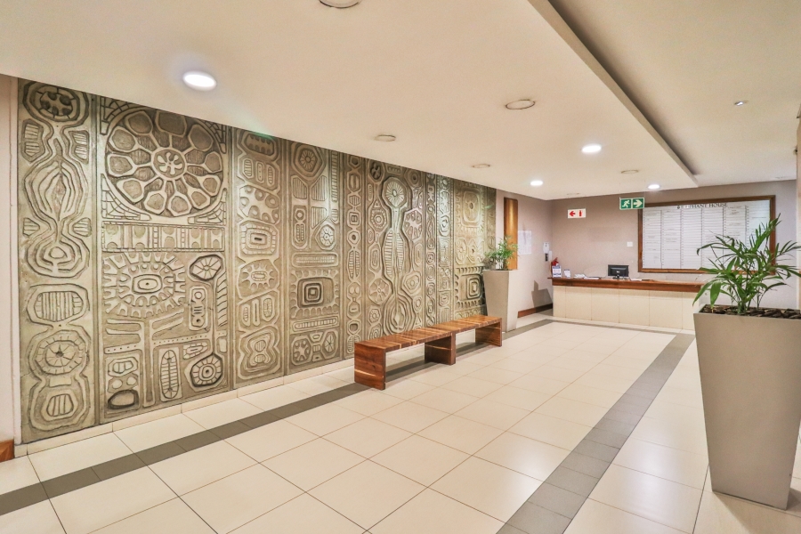 To Let Commercial Property for Rent in City and Suburban Gauteng