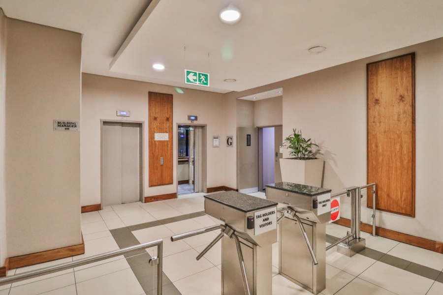 To Let Commercial Property for Rent in City and Suburban Gauteng