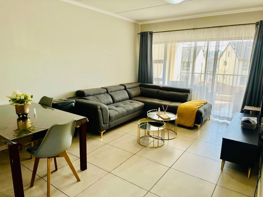 To Let 2 Bedroom Property for Rent in Kyalami Hills Gauteng