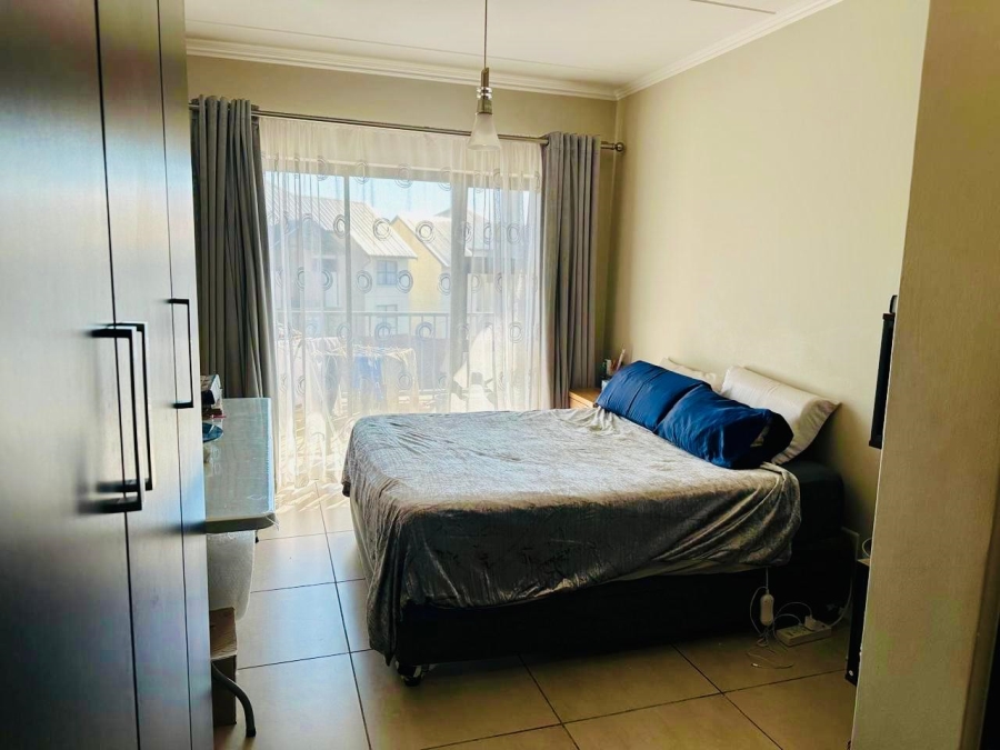 To Let 2 Bedroom Property for Rent in Kyalami Hills Gauteng