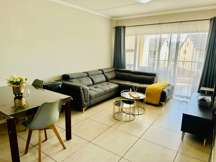 To Let 2 Bedroom Property for Rent in Kyalami Hills Gauteng
