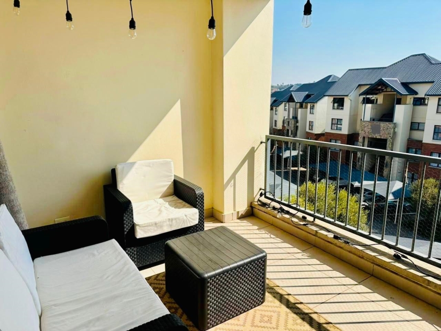 To Let 2 Bedroom Property for Rent in Kyalami Hills Gauteng
