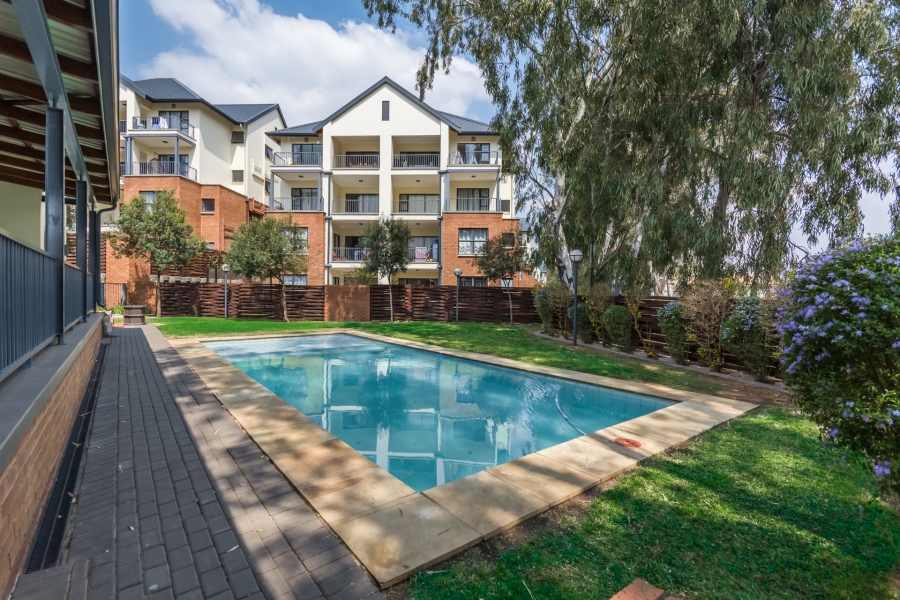 To Let 2 Bedroom Property for Rent in Kyalami Hills Gauteng